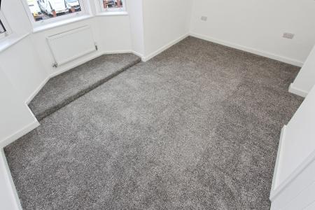 4 bedroom Terraced House to let in Nottingham Road, Stapleford, NG9