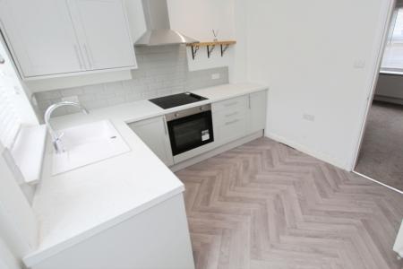 1 bedroom Terraced House to let in Nottingham Road, Borrowash, DE72