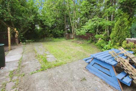 1 bedroom Terraced House to let in Nottingham Road, Borrowash, DE72