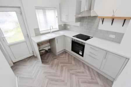 1 bedroom Terraced House to let in Nottingham Road, Borrowash, DE72