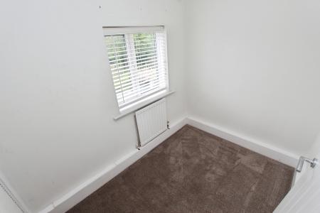 1 bedroom Terraced House to let in Nottingham Road, Borrowash, DE72