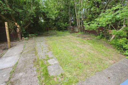 1 bedroom Terraced House to let in Nottingham Road, Borrowash, DE72