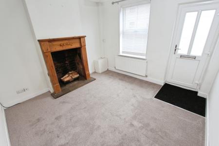 1 bedroom Terraced House to let in Nottingham Road, Borrowash, DE72