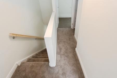 1 bedroom Terraced House to let in Nottingham Road, Borrowash, DE72