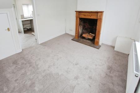 1 bedroom Terraced House to let in Nottingham Road, Borrowash, DE72