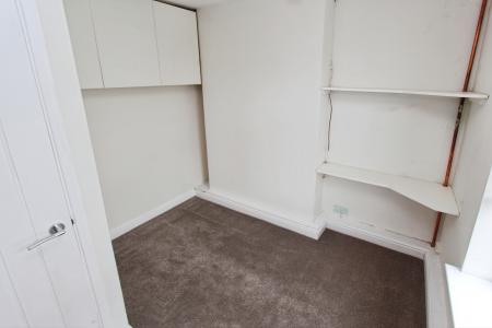 1 bedroom Terraced House to let in Nottingham Road, Borrowash, DE72