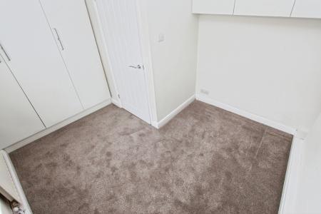 1 bedroom Terraced House to let in Nottingham Road, Borrowash, DE72
