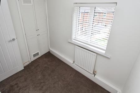 1 bedroom Terraced House to let in Nottingham Road, Borrowash, DE72