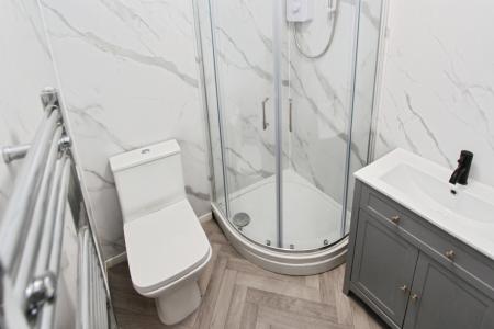 1 bedroom Terraced House to let in Nottingham Road, Borrowash, DE72