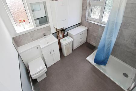 3 bedroom Semi-detached house for sale in Smithfield Avenue, Trowell, NG9