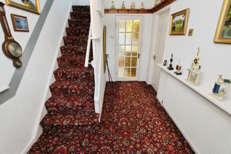 3 bedroom Semi-detached house for sale in Smithfield Avenue, Trowell, NG9