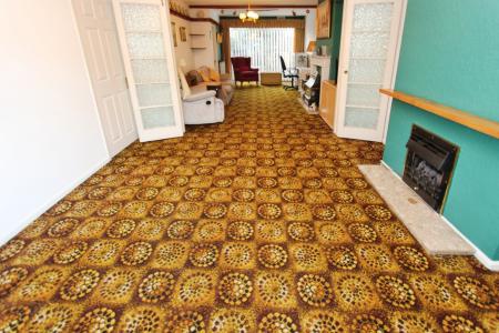 3 bedroom Semi-detached house for sale in Smithfield Avenue, Trowell, NG9