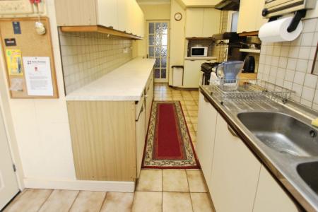 3 bedroom Semi-detached house for sale in Smithfield Avenue, Trowell, NG9