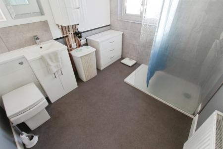3 bedroom Semi-detached house for sale in Smithfield Avenue, Trowell, NG9