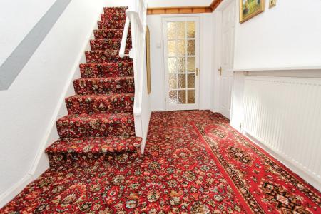 3 bedroom Semi-detached house for sale in Smithfield Avenue, Trowell, NG9
