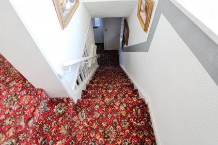 3 bedroom Semi-detached house for sale in Smithfield Avenue, Trowell, NG9