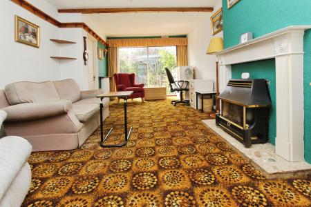 3 bedroom Semi-detached house for sale in Smithfield Avenue, Trowell, NG9