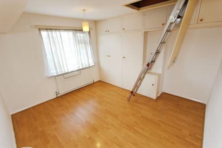 3 bedroom Semi-detached house for sale in Smithfield Avenue, Trowell, NG9