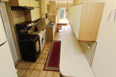 3 bedroom Semi-detached house for sale in Smithfield Avenue, Trowell, NG9