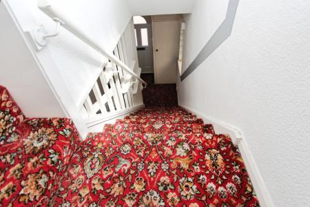 3 bedroom Semi-detached house for sale in Smithfield Avenue, Trowell, NG9