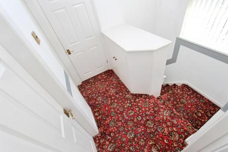 3 bedroom Semi-detached house for sale in Smithfield Avenue, Trowell, NG9