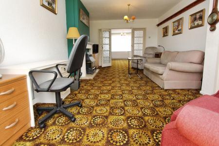 3 bedroom Semi-detached house for sale in Smithfield Avenue, Trowell, NG9