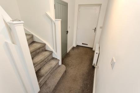 3 bedroom Semi-detached house to let in Tulip Street, Beeston, NG9