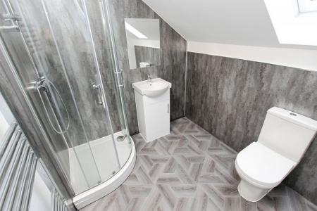 3 bedroom Semi-detached house to let in Tulip Street, Beeston, NG9