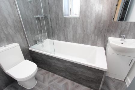 3 bedroom Semi-detached house to let in Tulip Street, Beeston, NG9