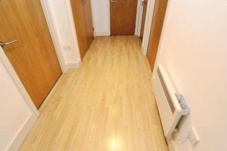2 bedroom Apartment for sale in The Manor Centre Church Street, Beeston, NG9