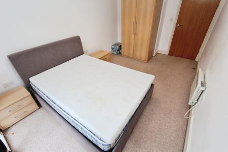 2 bedroom Apartment for sale in The Manor Centre Church Street, Beeston, NG9