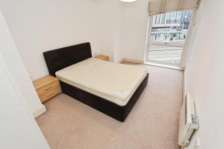 2 bedroom Apartment for sale in The Manor Centre Church Street, Beeston, NG9