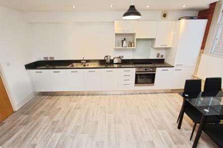 2 bedroom Apartment for sale in The Manor Centre Church Street, Beeston, NG9