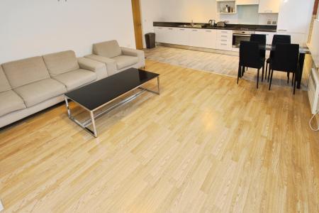 2 bedroom Apartment for sale in The Manor Centre Church Street, Beeston, NG9