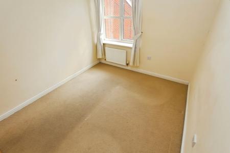 2 bedroom Flat to let in Johnson Way, Chilwell, NG9