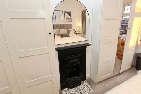 3 bedroom Semi-detached house for sale in Lynden Avenue, Long Eaton, Long Eaton, NG10