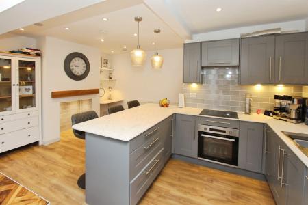 3 bedroom Semi-detached house for sale in Lynden Avenue, Long Eaton, Long Eaton, NG10