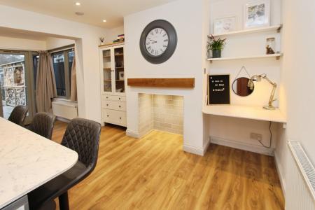 3 bedroom Semi-detached house for sale in Lynden Avenue, Long Eaton, Long Eaton, NG10