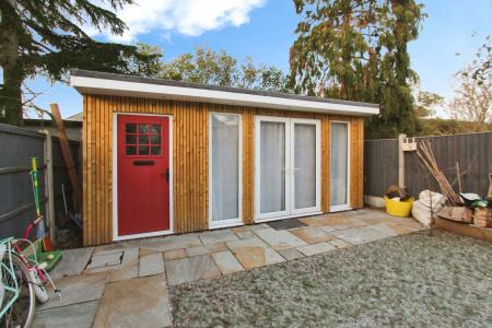 3 bedroom Semi-detached house for sale in Lynden Avenue, Long Eaton, Long Eaton, NG10