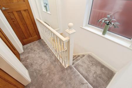 3 bedroom Semi-detached house for sale in Lynden Avenue, Long Eaton, Long Eaton, NG10