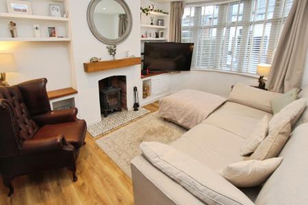 3 bedroom Semi-detached house for sale in Lynden Avenue, Long Eaton, Long Eaton, NG10