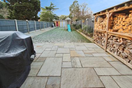 3 bedroom Semi-detached house for sale in Lynden Avenue, Long Eaton, Long Eaton, NG10