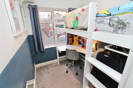 3 bedroom Semi-detached house for sale in Lynden Avenue, Long Eaton, Long Eaton, NG10