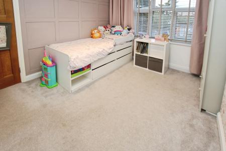 3 bedroom Semi-detached house for sale in Lynden Avenue, Long Eaton, Long Eaton, NG10