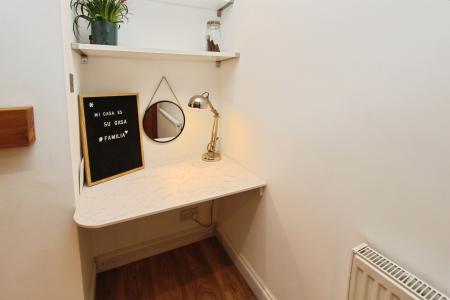 3 bedroom Semi-detached house for sale in Lynden Avenue, Long Eaton, Long Eaton, NG10