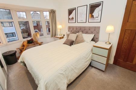 3 bedroom Semi-detached house for sale in Lynden Avenue, Long Eaton, Long Eaton, NG10