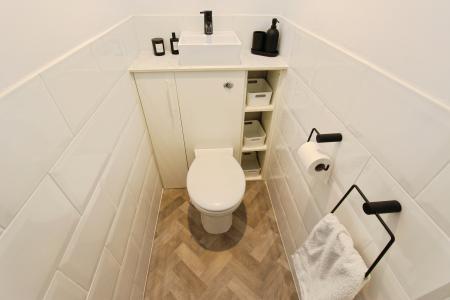 3 bedroom Semi-detached house for sale in Lynden Avenue, Long Eaton, Long Eaton, NG10