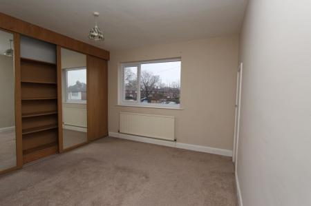 2 bedroom Semi-detached house to let in Carrfield Avenue, Toton, NG9