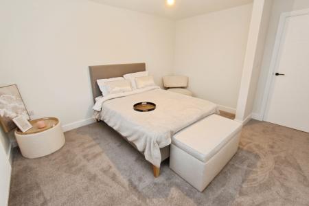 2 bedroom Detached bungalow for sale in Grove Street, Beeston, Beeston, NG9