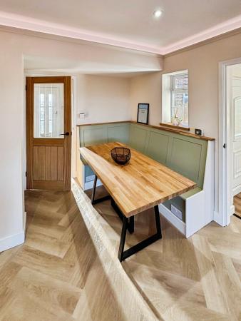 3 bedroom Semi-detached house for sale in Gregory Avenue, Breaston, DE72